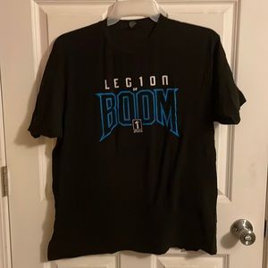 Legion of Boom Tee Shirt